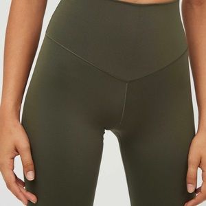 Serie Real Me Leggings